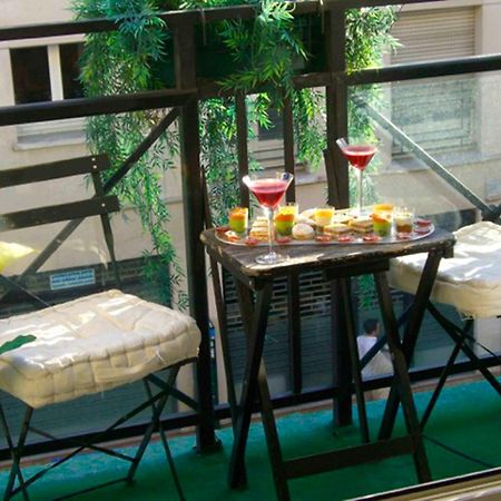 Heart Of Paris - Entire Or Private Room Apartment - Bastille & Marais Экстерьер фото