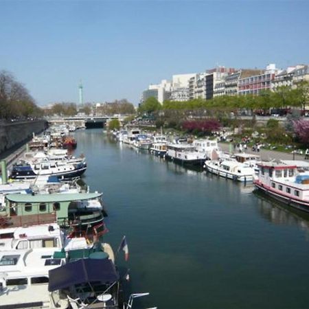Heart Of Paris - Entire Or Private Room Apartment - Bastille & Marais Экстерьер фото