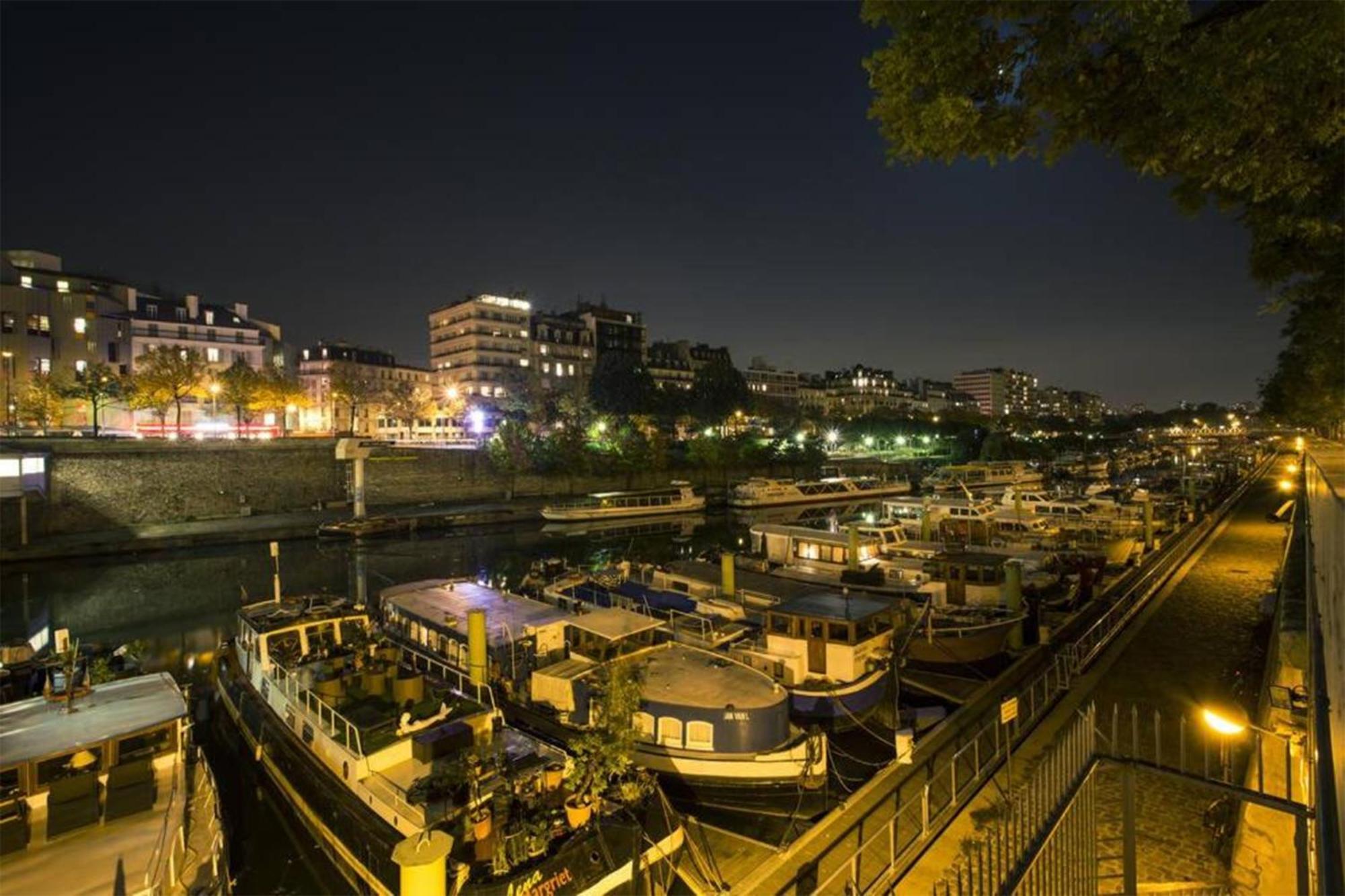 Heart Of Paris - Entire Or Private Room Apartment - Bastille & Marais Экстерьер фото