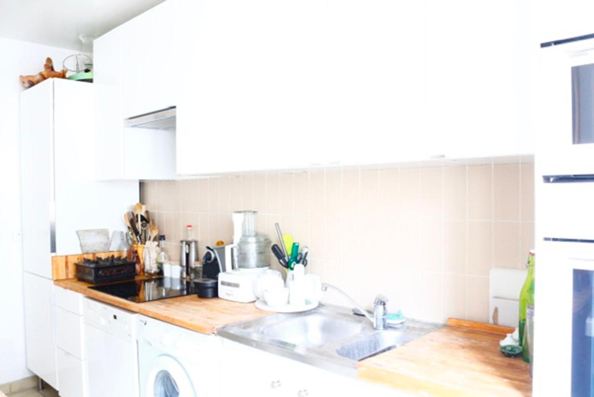 Heart Of Paris - Entire Or Private Room Apartment - Bastille & Marais Экстерьер фото