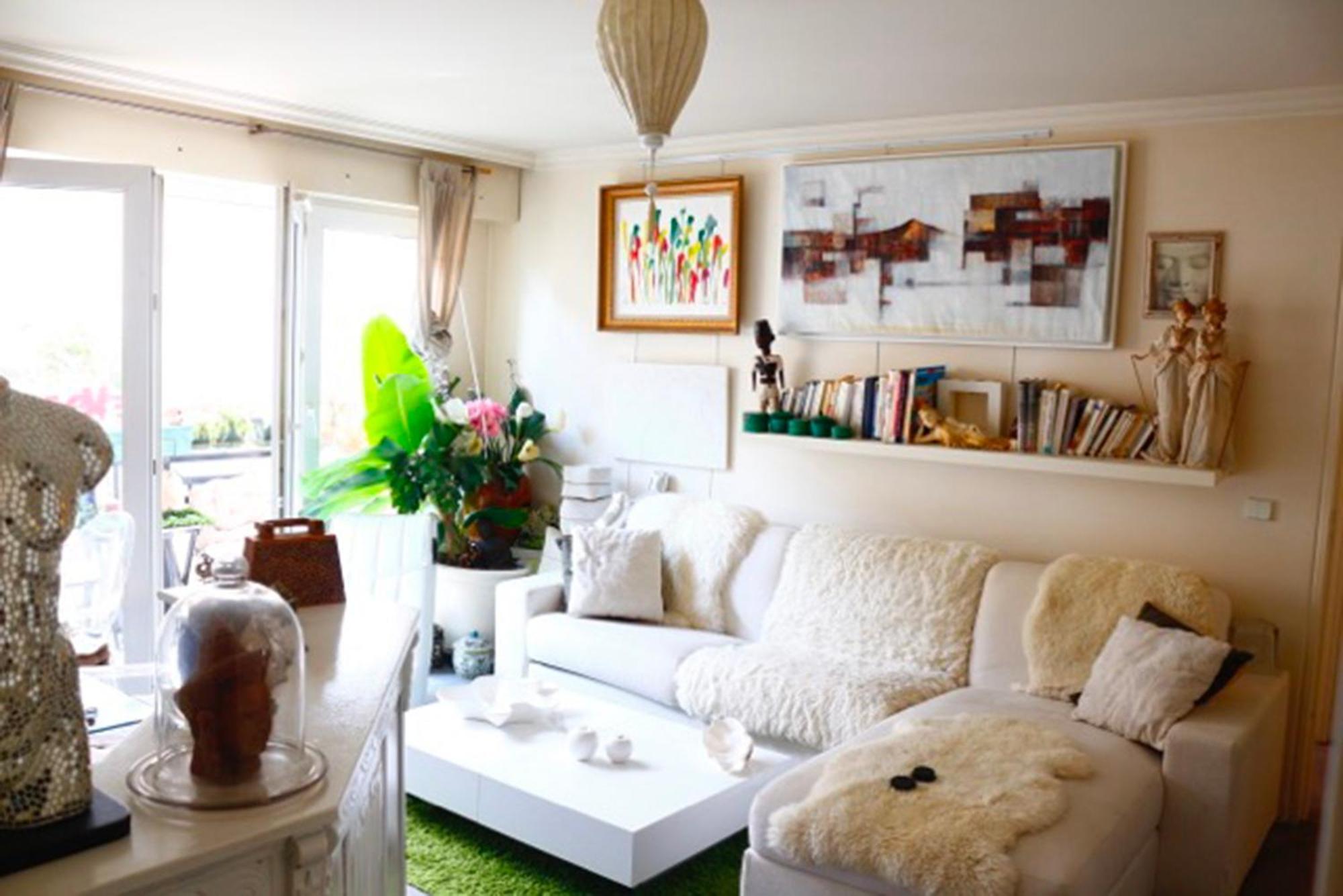 Heart Of Paris - Entire Or Private Room Apartment - Bastille & Marais Экстерьер фото